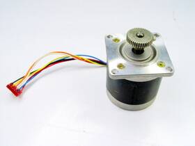 23lm-c035 Minebea Astrosyn Stepper Motor