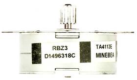D1496318c Minebea Stepping Motor