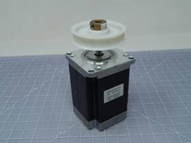 23km-k723-11v Minebea-matsushita Stepper Motor T146672