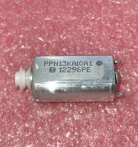 Ppn13ka10a1 Minebea-matsushita Nmb-mat Mini Dc Spindle Motor 5v Recent Pulls