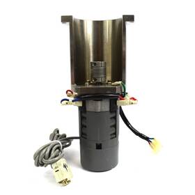Ugtmem-03mb40e Minertia Mini Series Servo Motor With Yaskawa Optical Tachometer