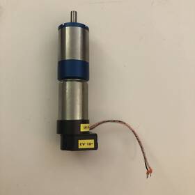 023634 Minimotor Mini Motor 02363 422 B1-a3 B1-m1