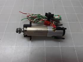 T48863 Minimotor 16/5-262 1 Motor