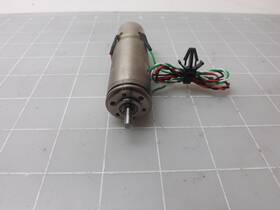 T48840 Minimotor 22/2-172 1 Motor