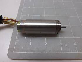 T48870 Minimotor 22/2-97 22/2-973 1 Motor