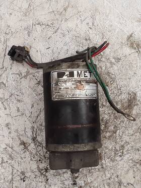 1045061 Minnesota Electric Technology Met Motor