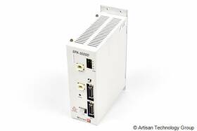 Spa-3020d Mirae Driver