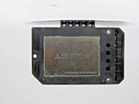 E52sha2-2b Mitsubishi Motor For Reliable Performance And Precision Control