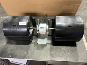 Sic-70cw-d8121-1 Mitsubishi Electric / Motor With Housing
