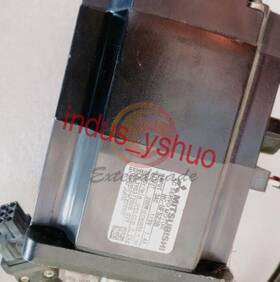 Hc-ufs23b Mitsubishi 1pc Motor Used