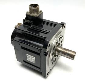 Hf-sp102 Mitsubishi Hfsp102 Ac Cervo Motor 3ac 125v 5.3a