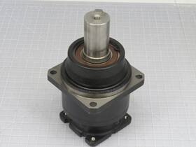 T197634 Mitsubishi K10012d Gear Reducer