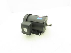 Mm-efs71m Mitsubishi Ipm Motor .75kw 1500/1800 Rpm 176/191v 3ph Permanent Magnet
