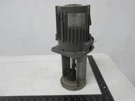 Nqj-180 Mitsubishi 3 Phase Induction Motor 180 W 200/200/220 V 1.0/1.1/1.1 Rated