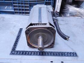 Sj-18.5b Mitsubishi 6000 Rpm Ac Spindle Motor T93297