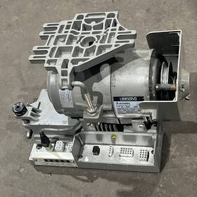 Xc-fmfy-20-05 Mitsubishi Xl-554-20y Limiservo Servo Motor Needlepositioner