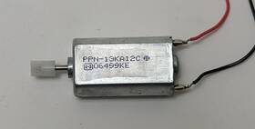 Ppn-13ka12c Mitsumi Minebea Mini Dc Motor 1.5-2.5v 3830 Rpm 35ma