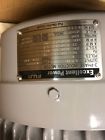 Mla6115g Fuji Electric Exellent Power Induction Motor Type New In Box