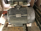Mla8165a Fuji Electric 3-phase Motor