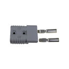 Mlx8040 Nippon Anderson Type Dc Plug 784644737613