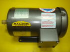 Mm3461 Baldor New Motor 37kw
