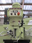 Mo360 Acer Bridgeport-prototrak Cat40 Mill