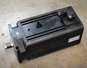 Bph1904k5aa2ca2 Modicon Servo Motor. Cont. Power 9100 2700 Rpm. 4000 Rpm