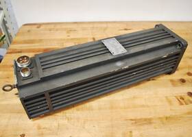M479-gesb-0p0e Modicon S79g-eb0-f010 Style Cgx39 8.92hp 2500 Rpm - Used