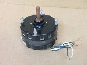 A0516a2823 Modine Manufacturing Company Motor 115v 60hz 1.4amp 1050rpm 1/30hp