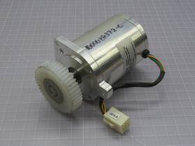 1000029023 Moog Brushless Dc Motor T220730