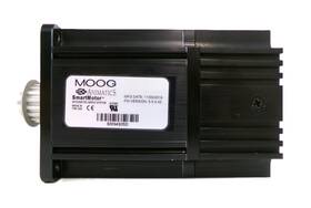 Sm34305d Moog Animatics Integrated Servo System Smartmotor Working Surplus