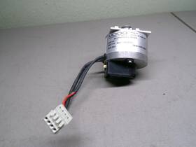 Bn23-13eu-01lh Moog Silencer Series Brushless D.c. Motor