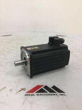 G414-614 Moog Motor Used #134867