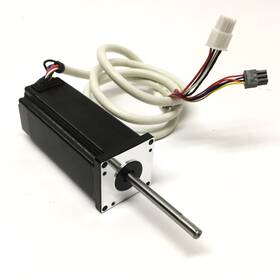 42bl90l2-22 Moons Moonsft Brushless Dc Motor 24vdc 4.92a 90w 4000rpm 42mm Frame