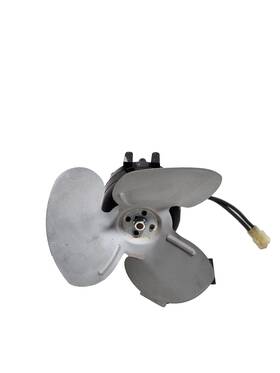 Spldzu6a5270a Morrill Bl0m006b20 6w 115v Motor