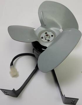 Sp-86hcem12 Morrill Motors Motor 0.6 Amps 115v 1450 Rpm 6w Class B