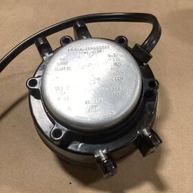 Sp-b6hemr1 Morrill Motors