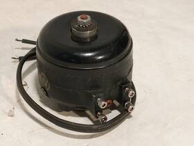 Sp-b6se192 Morrill Motors Ac Motor 115v 50/60hz 1450/1750 Rpm Cw As Shown