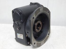 D01mp5147 Morse 2.25b 40sf L2 Shaft Mount Reducer 3733 Lbs In Torque M2446