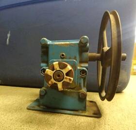 50ratio Morse Ed Series 15ed Reducer Free Shipping