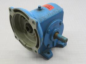 B86mj0019 Morse Gear Reducer T219069