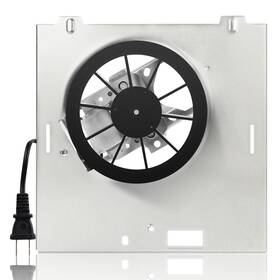 688-g Motoasis 732133106495 Upgrade 50cfm Fan Compatible With Broan 663/688 Not Fit 688-g/h/j/k 663b/688