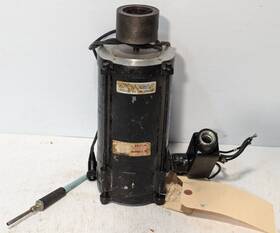 4502-000-5102 Motor Appliance Corporation 4502-0005-102 Flux Pump Cruise Ats Tricoil