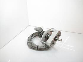 Motor Power Company 005159000410 Encoder Positioning Kit