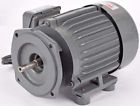 Motor1-2hp Cz 1-2hp 3480rpm Dual-pole