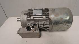 T152165 Motori Elettrici 100a4 Ccnm40 Electric Motor 3 Hp