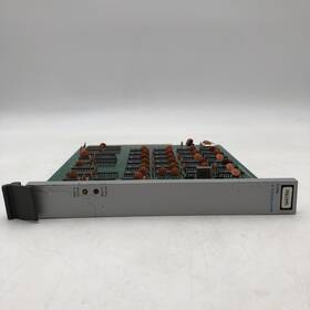 Trn5719a43 Motorola Matrix Controller Card Read O