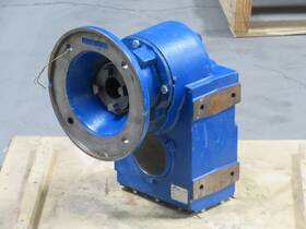 T257993 Motovario Ps062d Gear Reducer