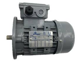 T63-b4 Motovario 3-phase Electric Motor 1330/1620 Rpm Ip55