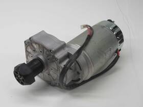 T269832 Movimotor S114me Dc Electric Motor